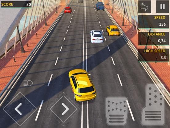 Racing Kings screenshot 4
