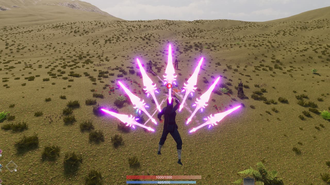 Monster Maker screenshot 4