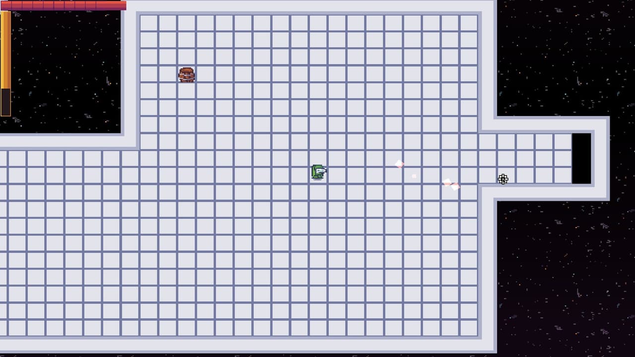 Space Endeavor screenshot 6