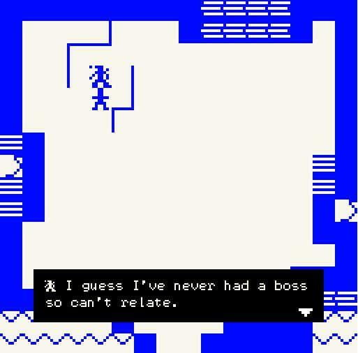 A Fun Day At Work screenshot 2