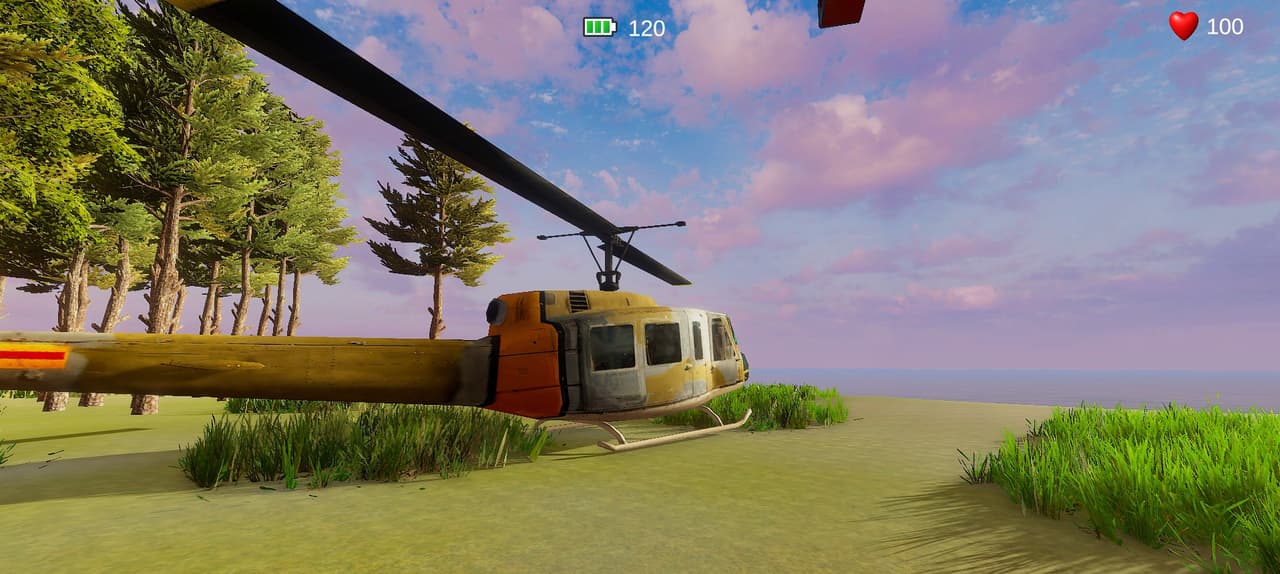Alien Apocalypse (pritamde12) screenshot 6