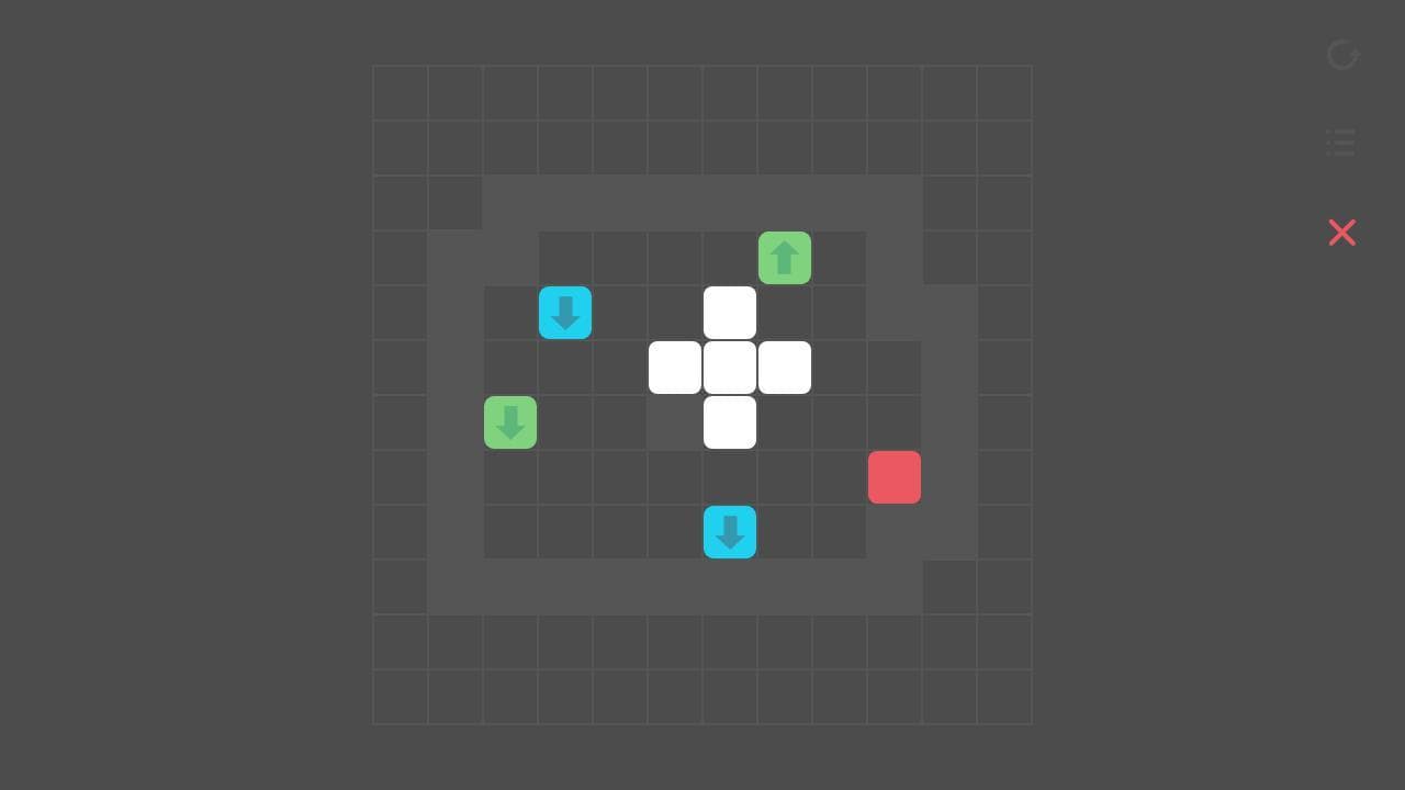Bind the Arrow screenshot 3