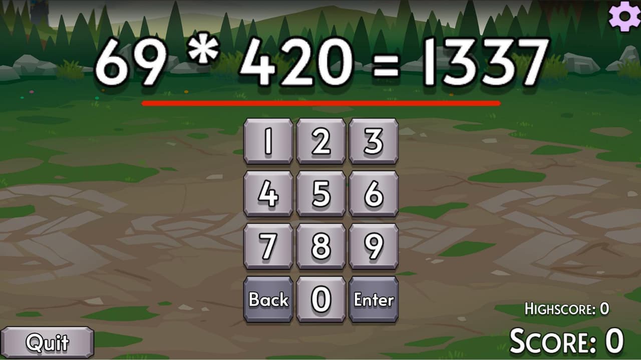 Wrong Multiplication