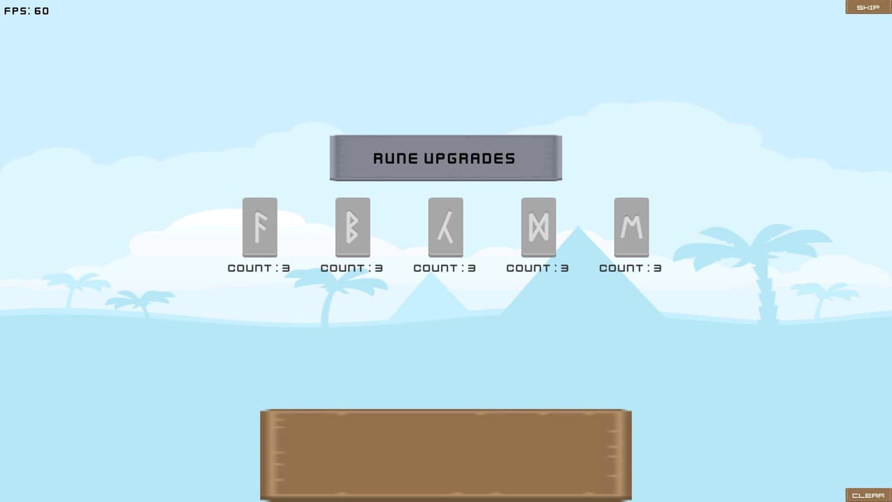 Rune Hunt (JustAaron) screenshot 4