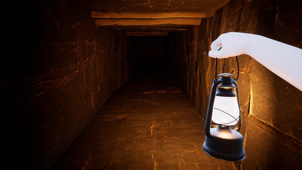 cave of no return (abdulrahman8627) screenshot 3