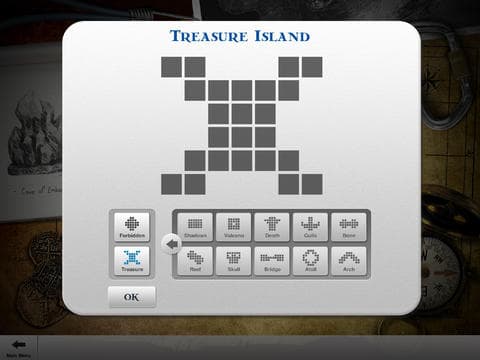 Forbidden Island