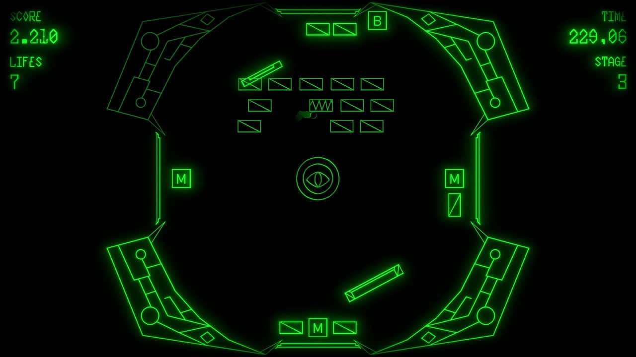KOMPLEX screenshot 2