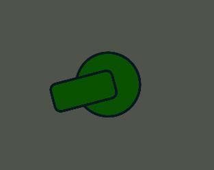 Tank Game 2D