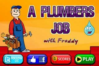 A Plumbers Job Lite screenshot 2
