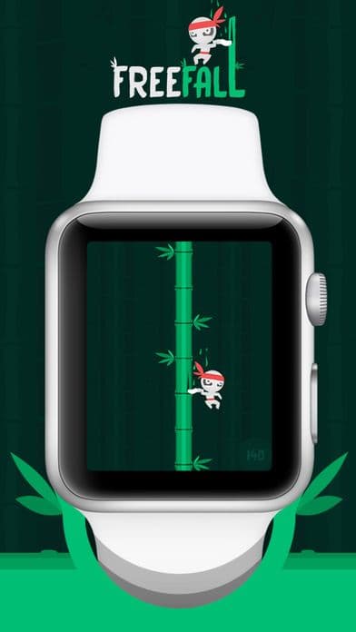 Teensy Watch Games Pack3: 5-in-1 screenshot 5