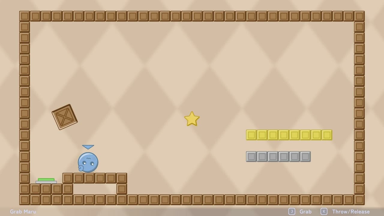 Marudachi screenshot 4
