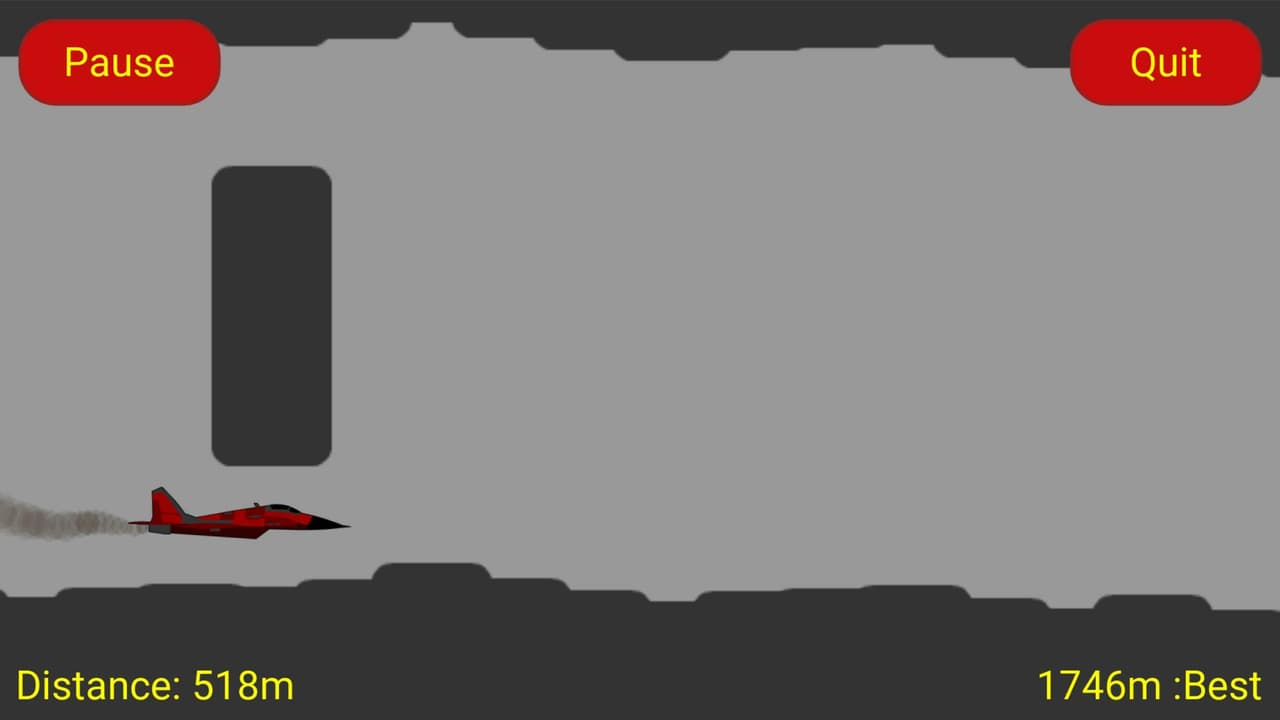 Communist Cavern Crusade screenshot 2