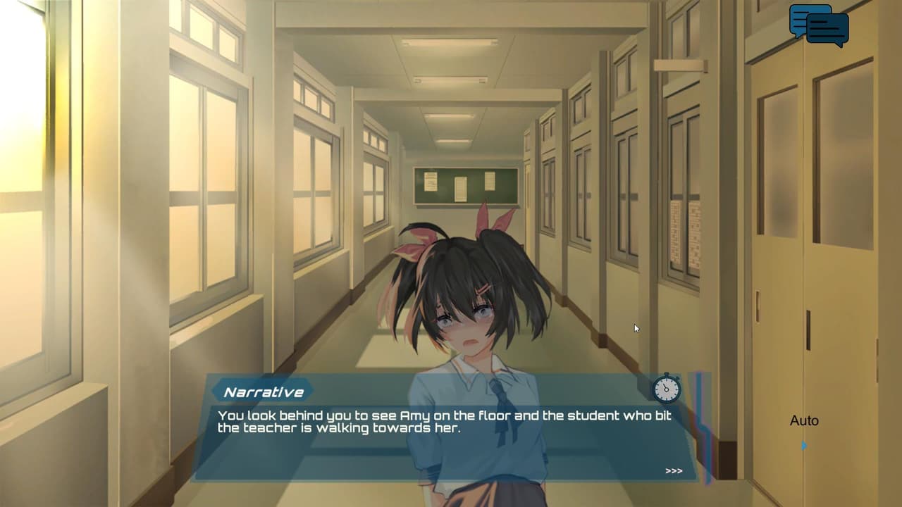 SSRC screenshot 3