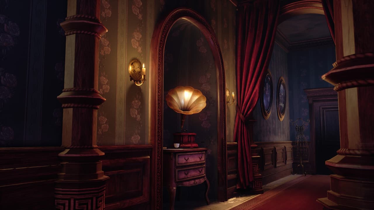MUE screenshot 4