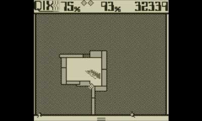 Qix screenshot 3
