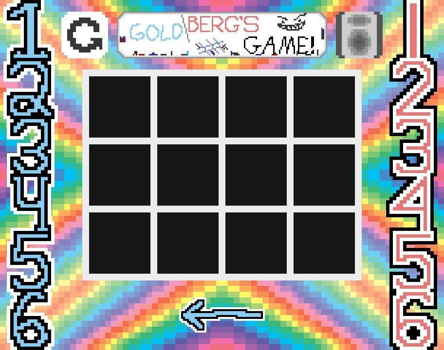 Goldbergs Game screenshot 2