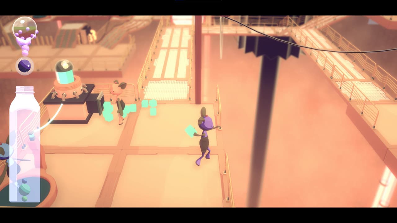 Repeat after me (gojushin, JamJamTeam, Clyfdir, bottleofpfeffi) screenshot 3
