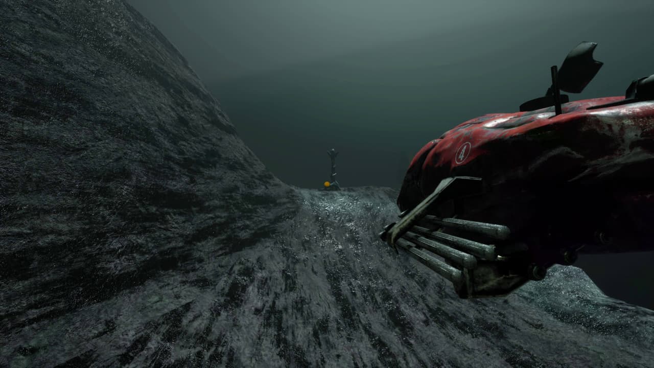 ThalassPool screenshot 6