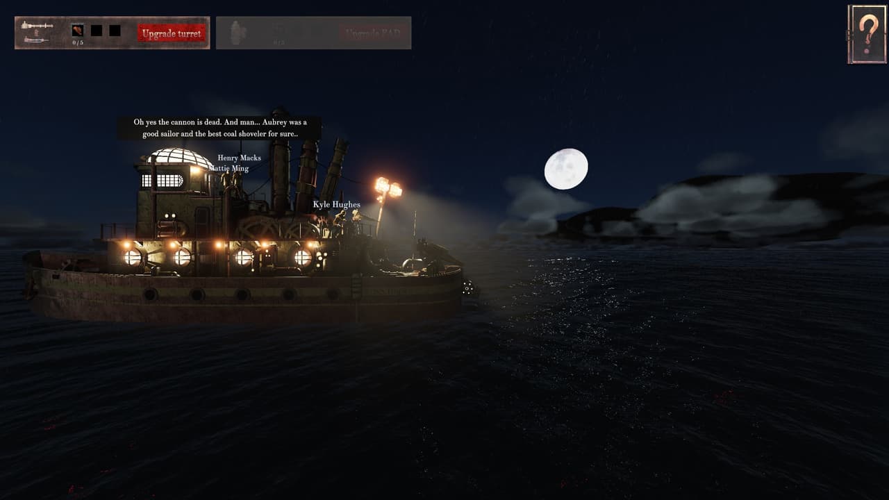 Hope Adrift screenshot 4