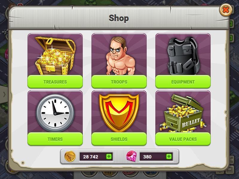 Alexodite Mafia