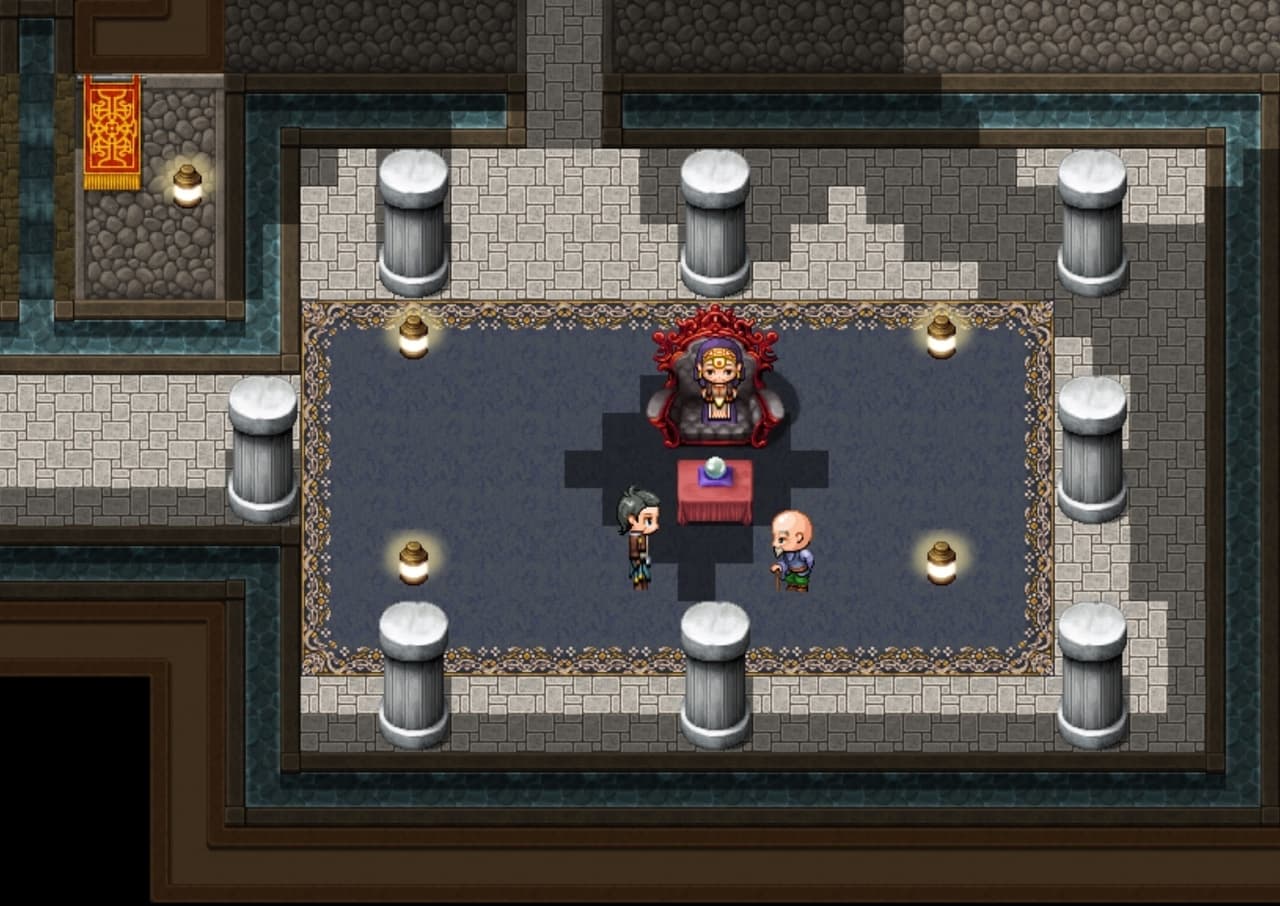 Genesis - Alpha (Early Access) screenshot 6