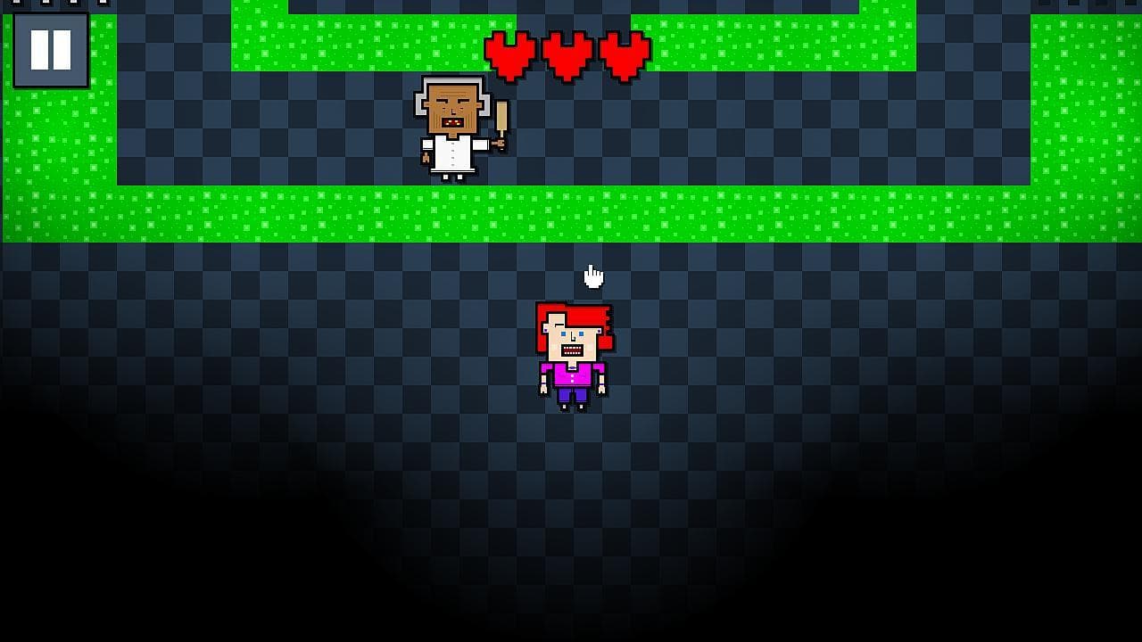 Granny Granny Granny! screenshot 4