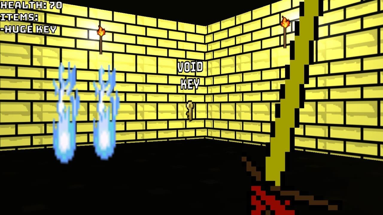 Pycho Maze 3D screenshot 6