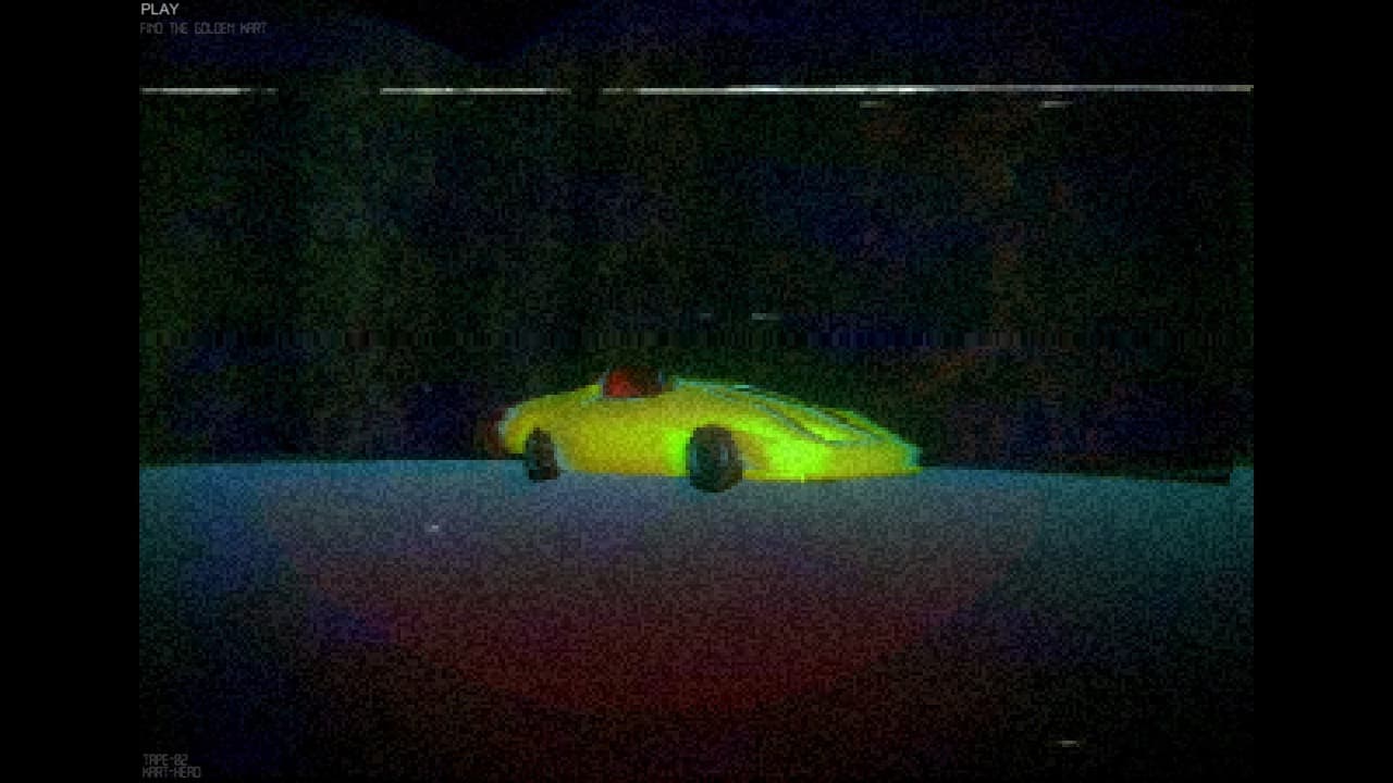 Alarmhead Kart screenshot 4