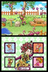 Fancy Nancy: Tea Party Time! screenshot 3