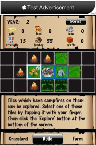 Pocket Kingdoms QP screenshot 2