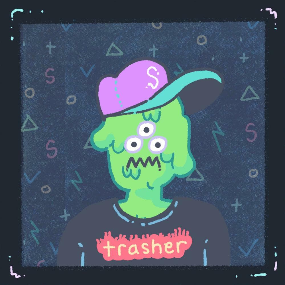 Slime Date Maker