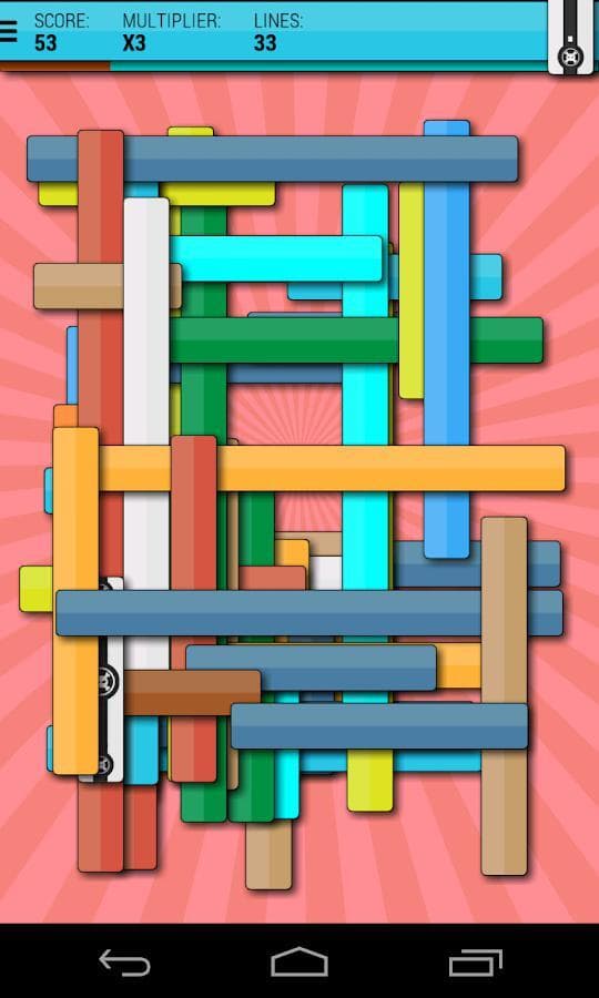 Lines! (2015)