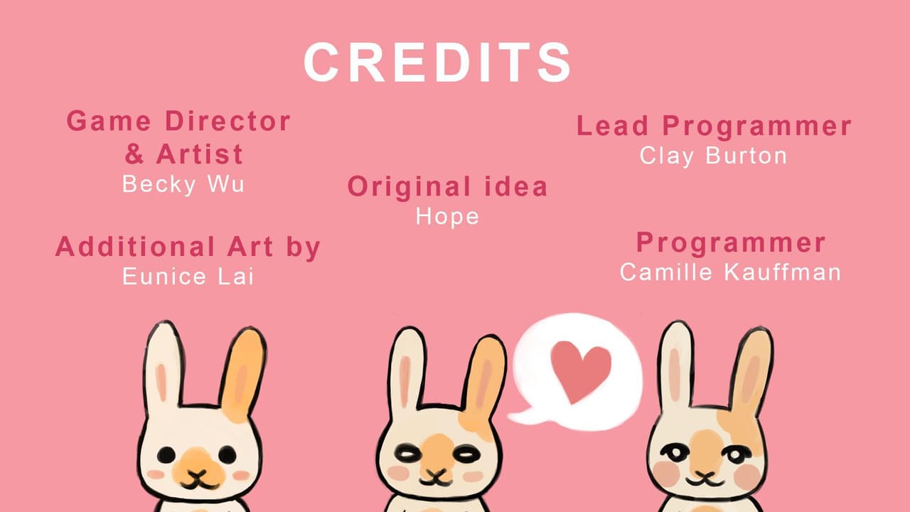 Bunnykins Life