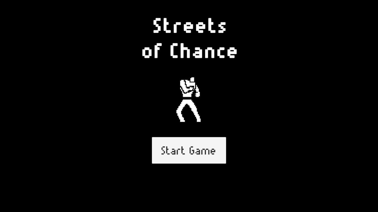 Streets of Chance screenshot 2