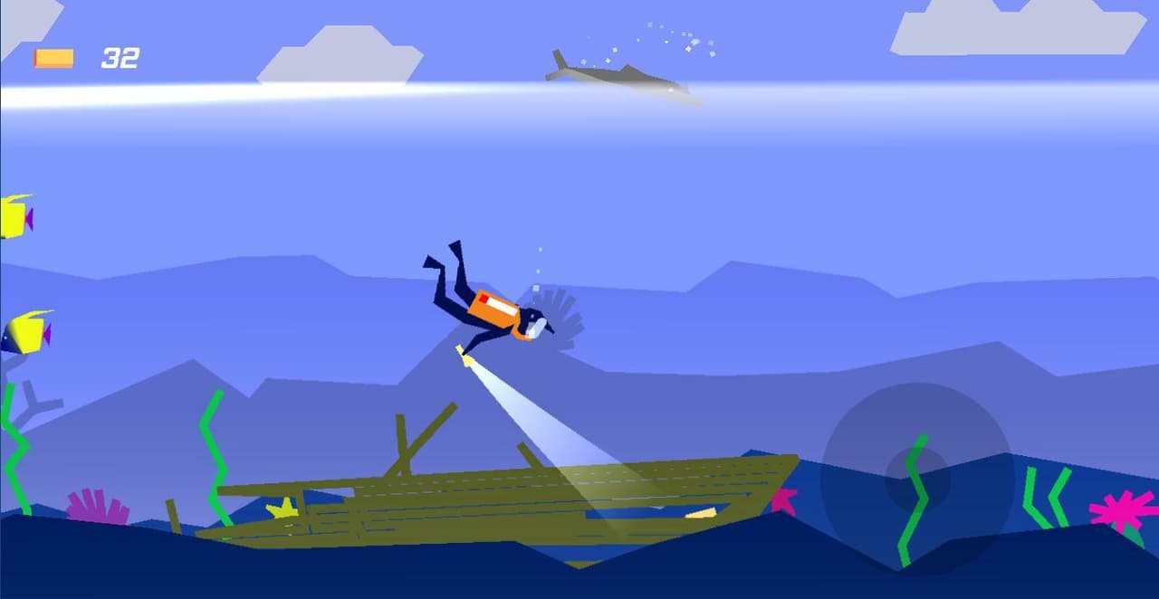 Wild Ocean Gold screenshot 4
