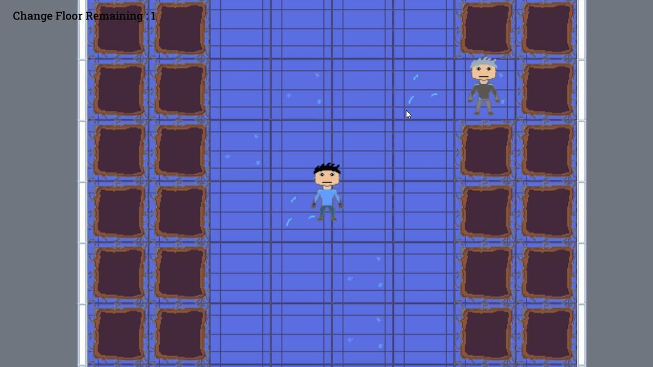Asylum Isolation screenshot 3