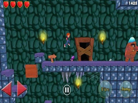 "Goodbye Aliens" Space Alien Invaders Free - Protect Your Planet From The Swarm Of Alien Creeps screenshot 3