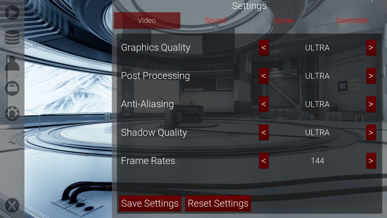 Cyberless III: Online screenshot 5