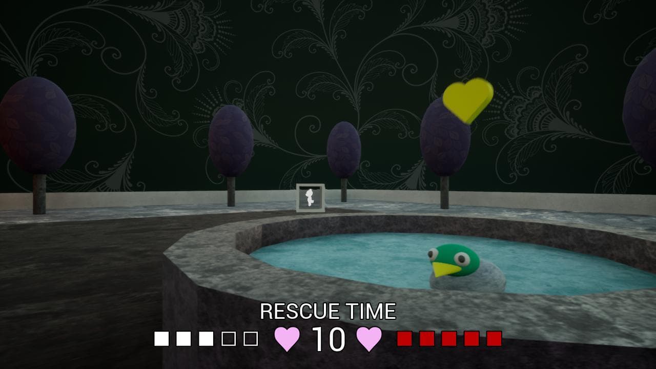 Pia Pandora - Puppy Rescue (Level 2) screenshot 5