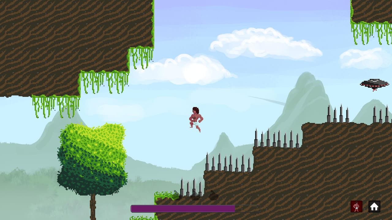 Pescador Parrudo (Lennon) screenshot 2