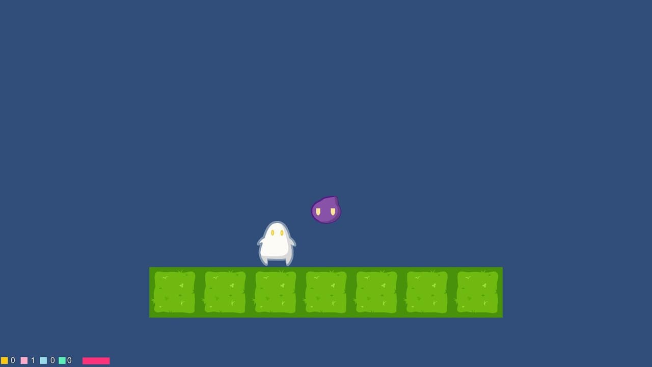 Oe! screenshot 3