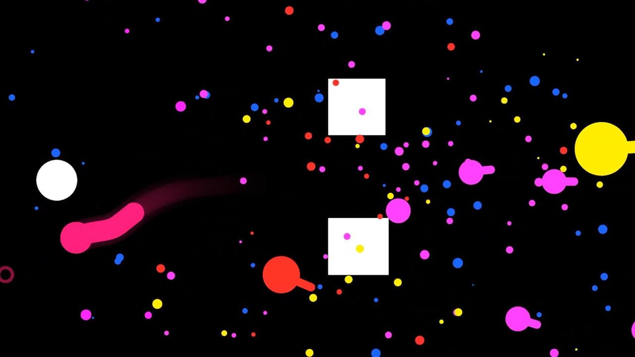 Gooperworm screenshot 4