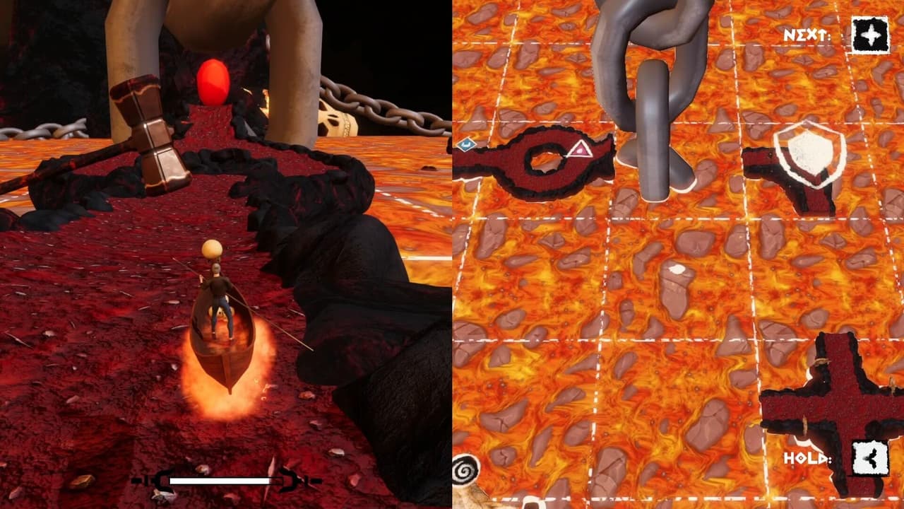 Highway Outta Hell (Futuregames) screenshot 5
