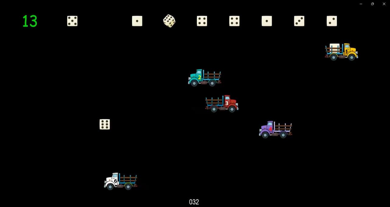 Loaded Dice (AndrewRobot12) screenshot 4