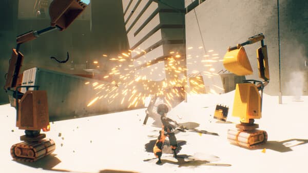 MOTORSLICE screenshot 5
