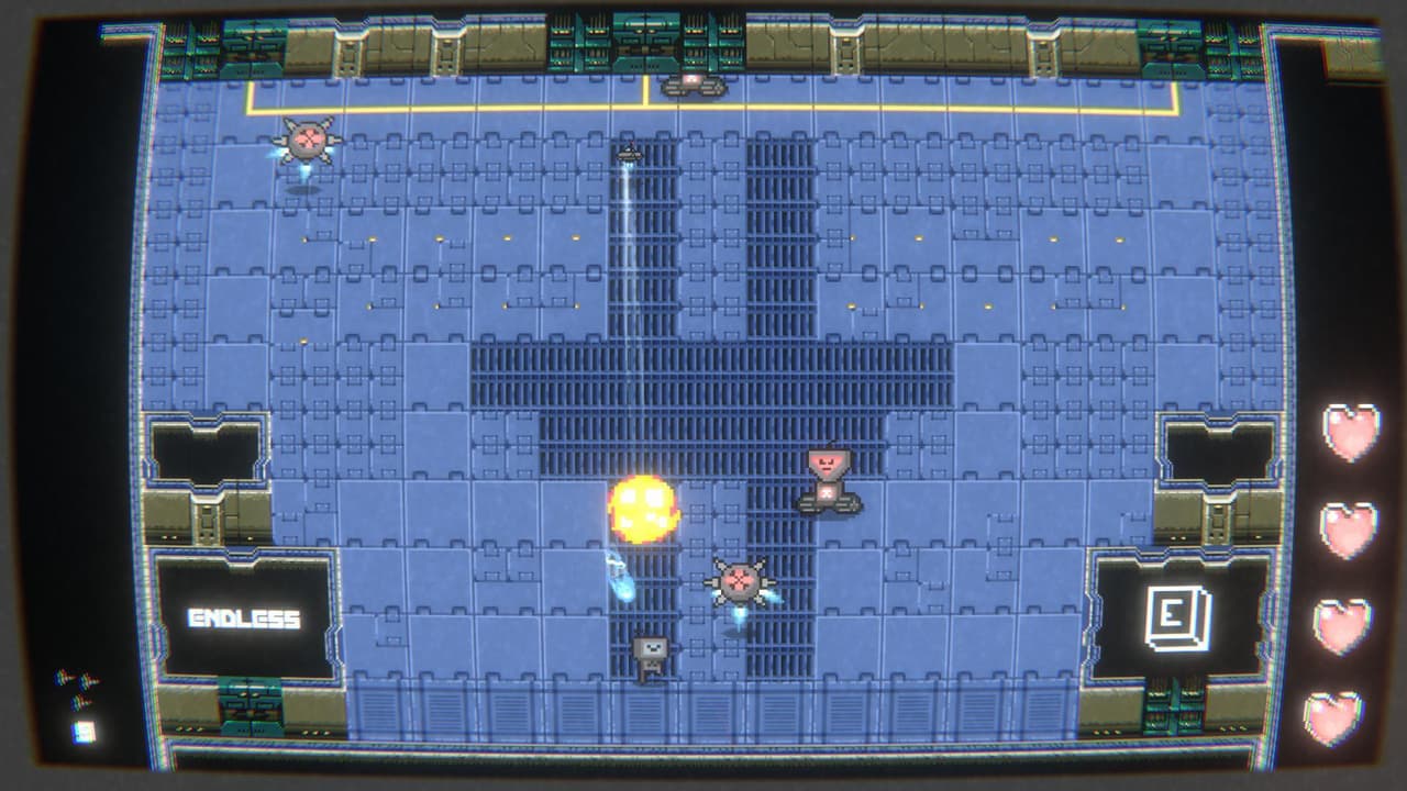 Concurrent screenshot 3