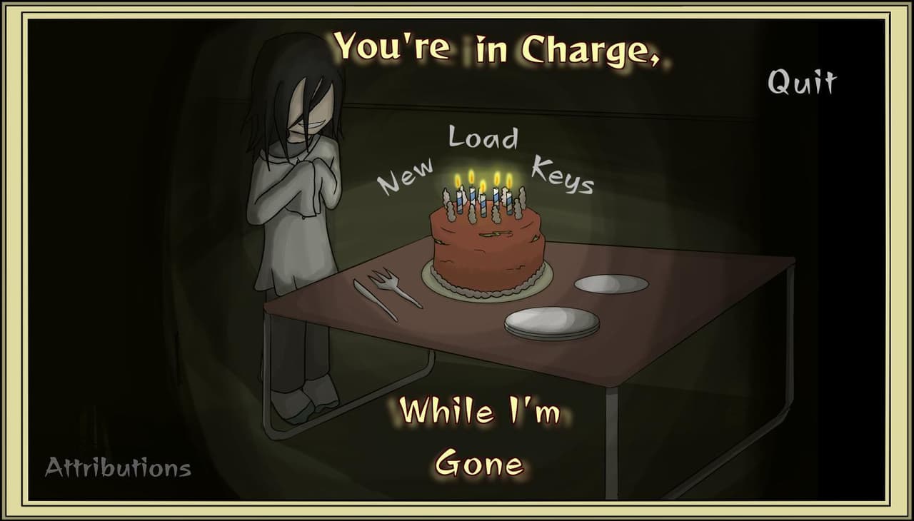 Youre in Charge screenshot 2