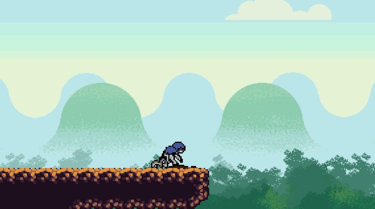 Re:風 (Re:Wind) screenshot 5