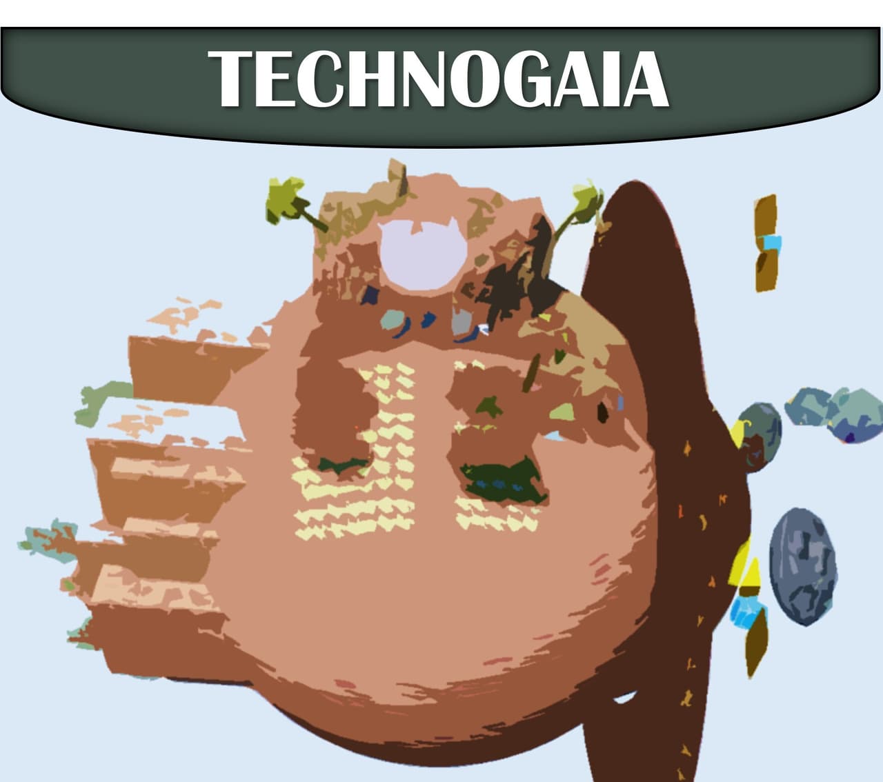 TechnoGaia