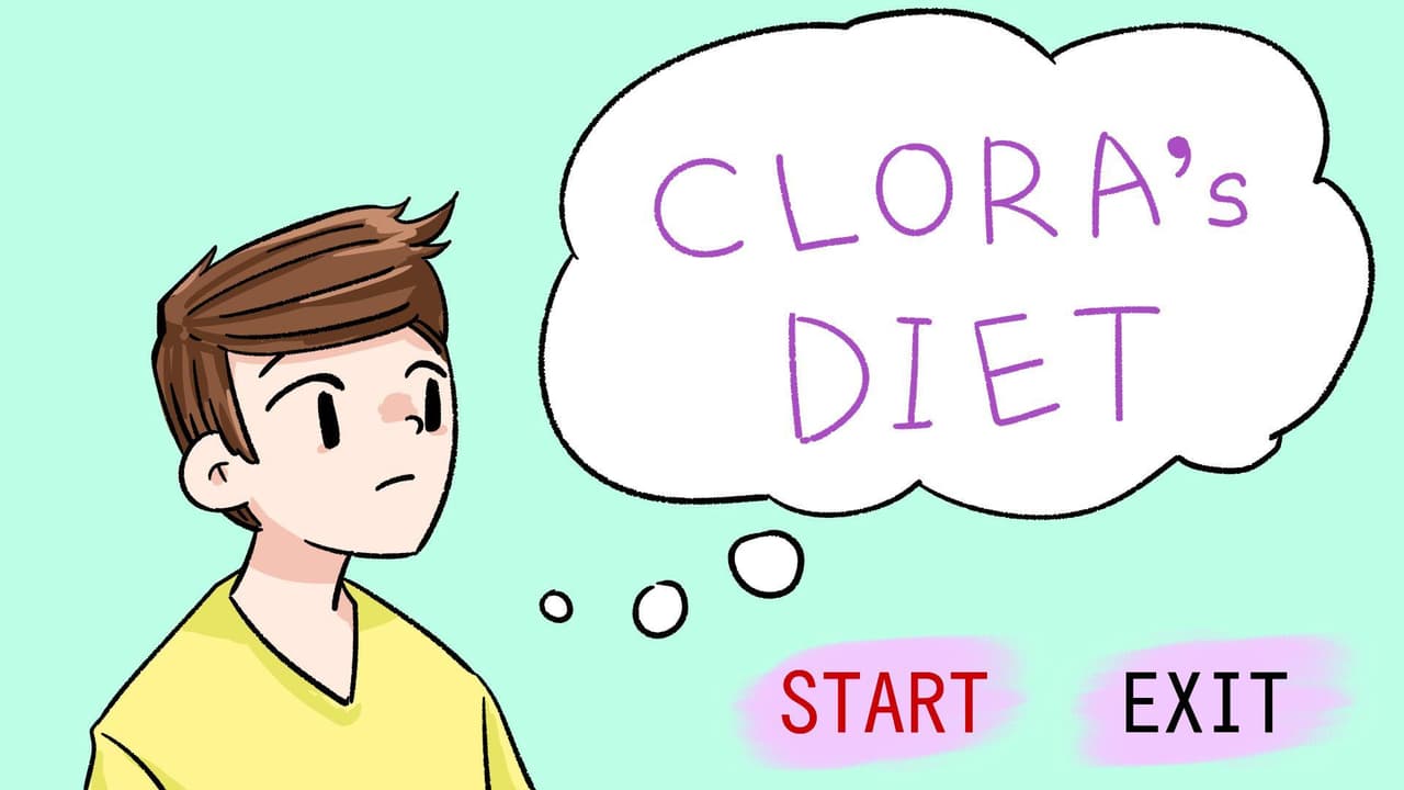 Claras Diets GAGJ 2019